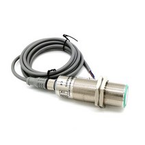 안동 M30 고정밀 초음파 거리 센서 아날로그 010V 420mA/스위치 2000mm, 03 PNP
