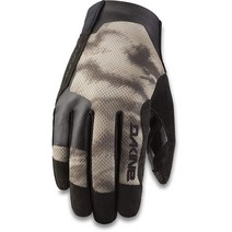 Dakine Covert 바이크 글러브 남성용 애쉬크로프트 카모 S [관부가세 포함] 709053, Black / Tan