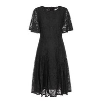 베스띠벨리 브이넥플레어원피스BAOAC25100