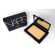 나스 파우더 파운데이션 SPF 12 PA ++ 베나레스 0.42 oz B