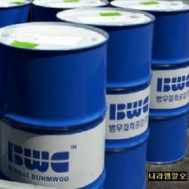 범우 유압작동유 BW HYDRO BFE-368 200L