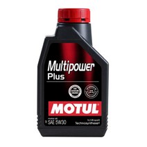 모튤 모닝 SA 1.0 MPI 5W30 가솔린 엔진오일 교환 합성유 4L, 4개, 1L