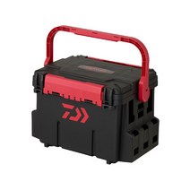 다이와 태클박스 TB7000 블랙레드