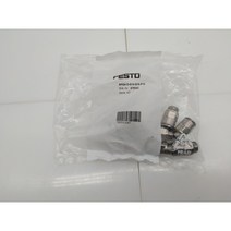 FESTO 피팅 호스 ø10 연결구 1/4 Push-in fitting NPQH-D-G14-Q10-P10