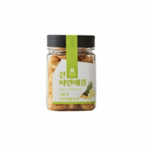 담과연 건파인애플, 2개, 150g