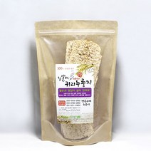 3+1(총4봉) 당일도정 참살이귀리누룽지 220g이상, 4봉, 220g