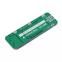 BMS보드1개/몫 3S 20A 리튬 이온 배터리 18650 충전기 PCB BMS 보호 12.6V Lipo 셀 모듈 64x20x3.4mm, 한개옵션0