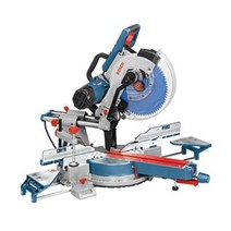 BOSCH 보쉬 유선 각도절단기(슬라이드) GCM12SDE(12)