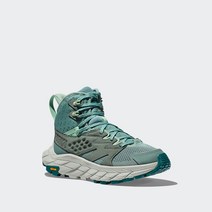 호카 여성 등산화 아나카파 브리즈 미드 1134506-TMGR