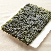 완도 햇 곱창김 김 선물세트 구운곱창김 조미 무조김 구운 햇 재래 돌김 특산품 구운김 50매 100매 설 명절 구정 추석 선물 세트, 06. 곱창조미김 세트 7매
