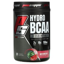 ProSupps Hydro BCAA +Essentials 수박 414g(14.6oz)