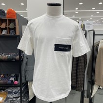 킨록 ROYAL MILE 그래픽 티셔츠 FBT11