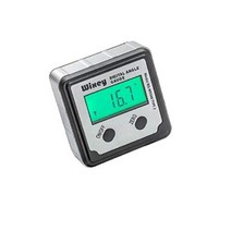 Wixey 디지털 각도계