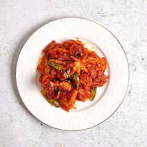 누리원 매콤 달콤 쭈삼불고기 280g, 2팩