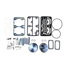 호환 수입차부품 sce 1796663-3 압축기 수리 키트용, 없음