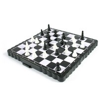휴대용 미니 자석체스, 단일