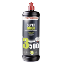 멘제르나 3500 슈퍼 피니쉬 폴리싱 컴파운드 1 리터