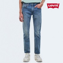 [AK PLAZA] [리바이스]남성 511 슬림 핏 쿨 진 04511-5319