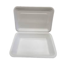 일회용 위생 도시락 용기, 600개