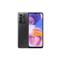 삼성전자 갤럭시 A23 128GB 자급제 SM-A235N 화이트, 블랙