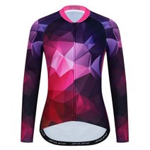 빕숏 자전거복 동호회 져지 사이클링 저지 자전거 산악 도로 MTB 탑 셔츠 레이디 의류 유니폼 봄 가을 흰색