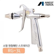 아네스트 이와타 RG-31L-2(0.6) 원형패턴