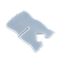공구선반 책스탠드 에폭시 수지 금형 접는 성경 실리콘 이슬람 홀더 디스플레이 독서기도