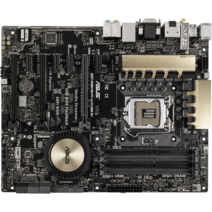 LGA 1150 마더보드 ASUS Z97-PRO(Wi-Fi AC)/USB 3.1 LGA 1150 DDR3 마더보드 인텔 Z97 SATA 3 PCIE 3.0 마이크로 ATX i