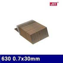 [미르몰] 제일타카 6310158 실타카 핀 630 0.7x30mm 630R 640 (갑) ★★★★★