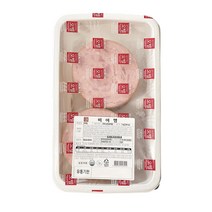 1191. 오뗄 비어햄 - 1kg [하절기 아이스박스 무료]