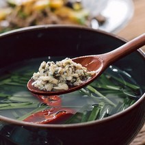 경남 하동 섬진강 재첩국 500g 5팩 10팩 화개장터 제첩국 아침대용식 간편조리 특산물, 섬진강 자연재첩국 500g 10팩