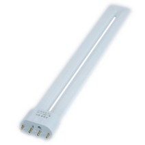 효선 BL UV-A 24W/78 BL램프 (포충램프24W), 낱개당, 24W