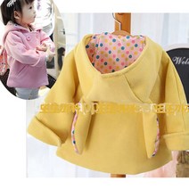 또또까까 브라운실내복 실내복