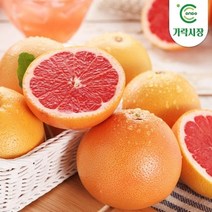 온도씨 [온도씨]가락시장 자몽 1개