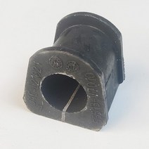 JAC M5 스태빌라이저 부싱 고무 슬리브 용 1pcs 전면 후면 밸런스 바 부시, m5 t8 후면 1pcs, 1개