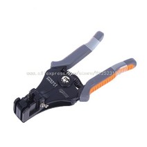 탈피기 스트리퍼 폐전선 전선피복 IWISS LA-2546B 태양 케이블 스트리퍼 와이어 스트립 2.5/4/6MM2, 한개옵션0