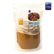 더해담 홍합 파우더 300g(분말), 단품