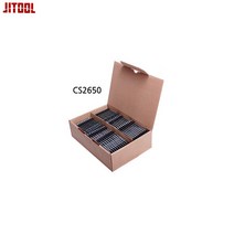 제일타카 에어타카핀 타정기핀 CS2650 전동공구 산업용품 목공공구 설비공구 콤프레샤 팔레트