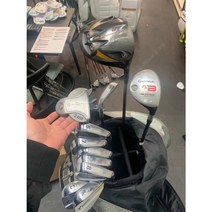 v300아이언 R7드라이버 투어스테이지 테일러메이드 풀세트