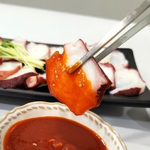 청정한상 국내산 손질 돌문어 250g/400g 자숙 데친 문어 (냉동), 청정한상 국내산 손질 데친 문어 250g