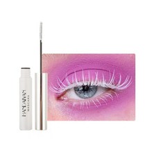 BLOWFISH FUGU컬러 마스카라 5ml 워터프루프 마스카라 롱 마스카라, 02#