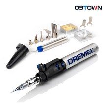 드레멜 2000-06 Versatip 인두기 가스멀티 F0132000JB