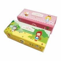 기타 4000 지함필통(IL) 1박스 96개입, 다이찌 혼합