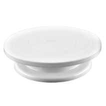 케익돌림판 소도구 플라스틱돌림판/돌림판/케익돌림판/데코레이션, 4개