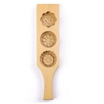 다식틀 커터 다식만들기 바람떡틀, M