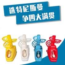 테니스 포구기 머신기 연습기 벽치기그물 백보드, 노란색 공 던지는 기계 + 트랙 + 리튬 배터리