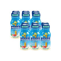 페디아슈어 Pediasure GrowGain 바닐라 8oz 12개