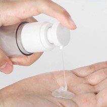 진공 공병 스프레이 로션 30 50 100ml 미스트, 로션100mlCM001645