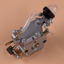 LETAOSK-Weedeater FX26SCE SST25CE W25SB w25cfk용 신제품 577135901 카뷰레터 수화물, 한개옵션0