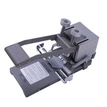 [SPC] 천공기 디스크판 원형패드 10입 (DUO-35N35 DP-200 FP-1B사용)